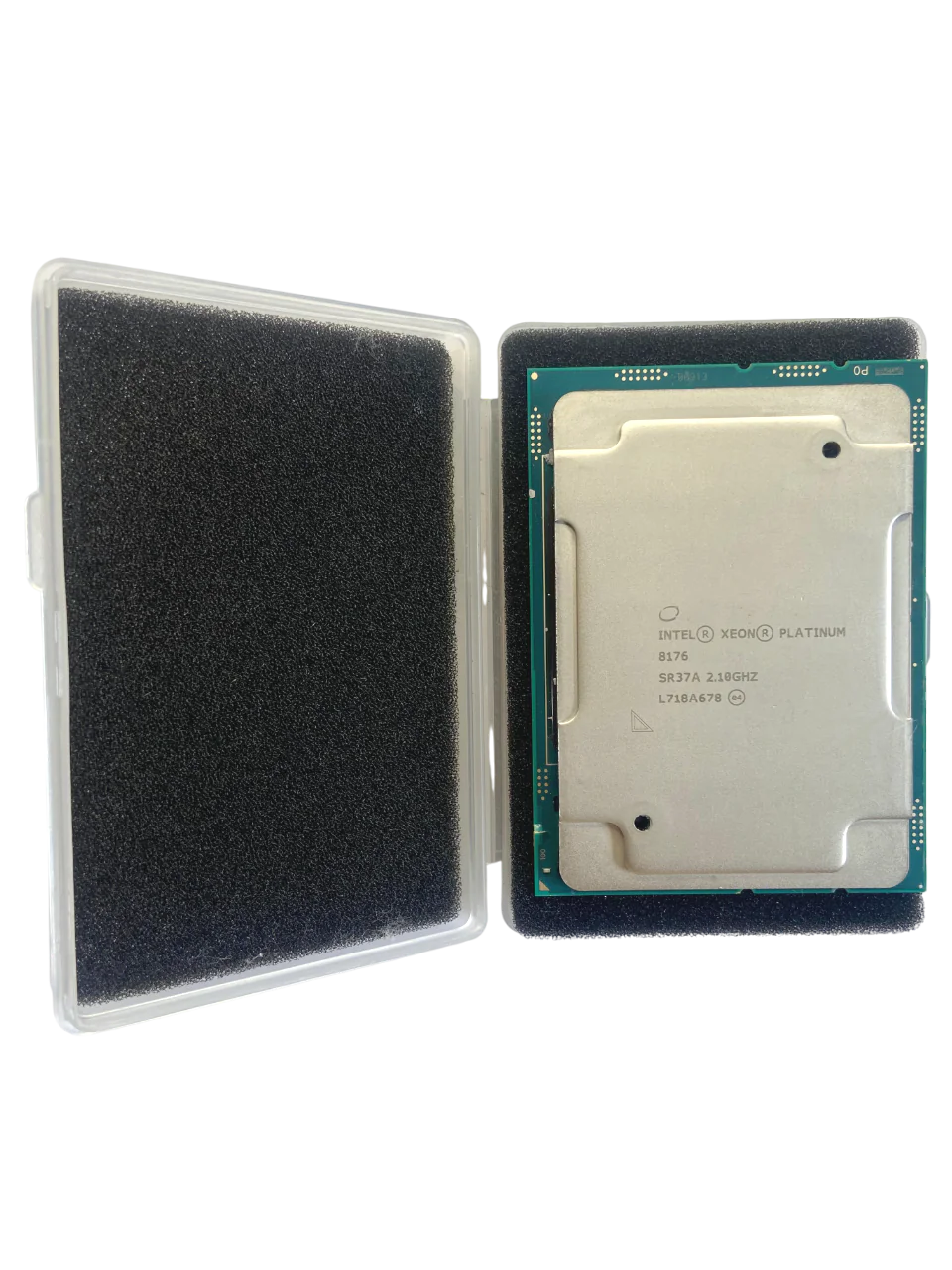 PROCESSADOR INTEL XEON PLATINUM 8176 2.10GHZ 28-CORE SR37A - Imagem 3