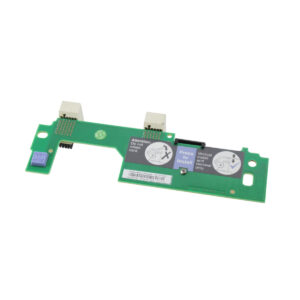 Placa Interposer IBM 10Gb LOM BladeCenter HS23 81Y9388