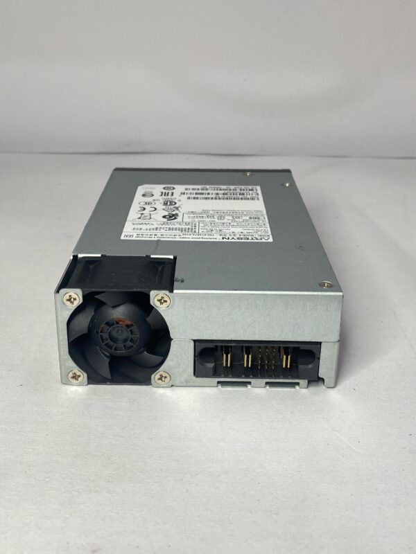 FONTE CISCO 125W PARA SWITCH CATALYST 9200 PWR-C6-125WAC - Imagem 4