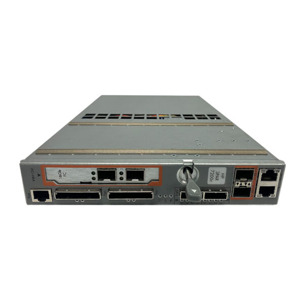 HP CONTROLADORA 3PAR 7200C QR511-63001