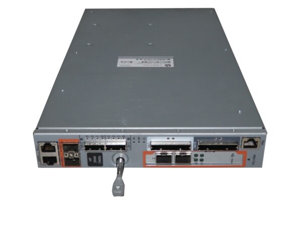 HP CONTROLADORA 3PAR 7400C QR512-63001 756818-001
