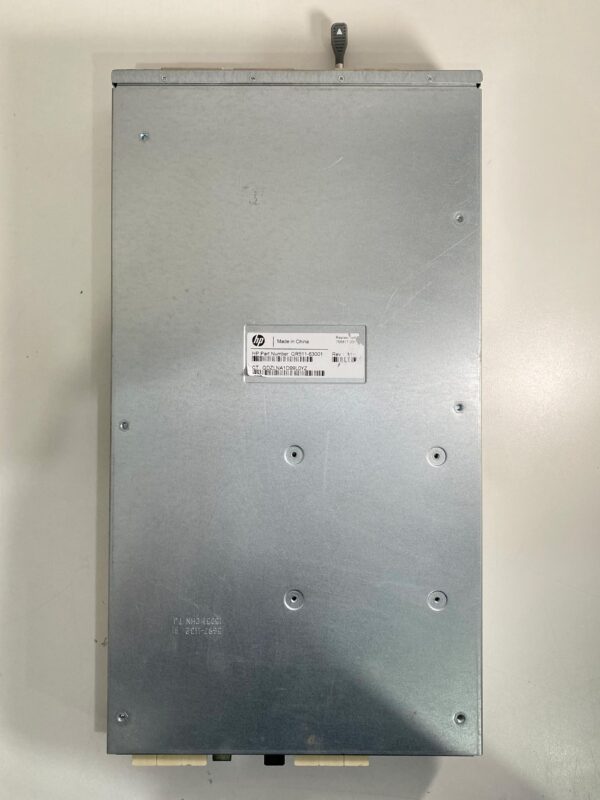 HP CONTROLADORA 3PAR 7200C QR511-63001 756817-001