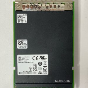 DELL E810-XXVDA4 QP/QUAD/4X 10/25GBE SFP28 OCP3.0 R1KTR