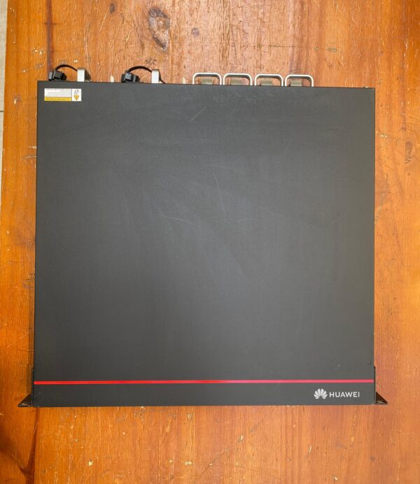 SWITCH HUAWEI 6730 10GB 48-PORT S6730-H48X6C