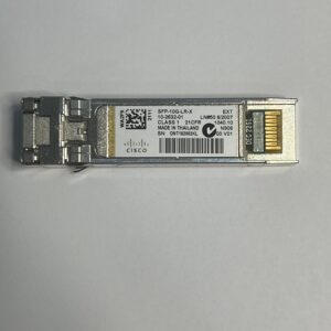 GBIC CISCO 10GB SFP+ SFP-10G-LR-X 10-2632-01