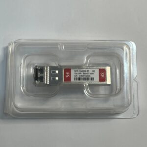GBIC FS 10GB SFP 850NM SFP-10GSR-85