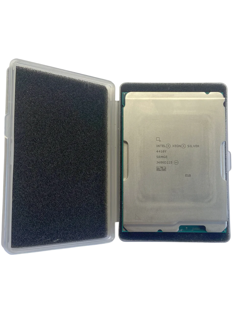 PROCESSADOR INTEL XEON SILVER 4410Y 12-Core 2.0GHZ SRMGE - Imagem 2