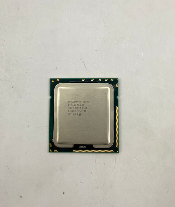PROC INTEL XEON E5504 4C 2.00GHZ SLBF9