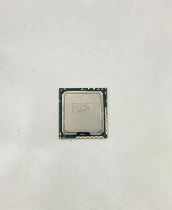 PROC INTEL XEON E5630 4C 2.53GHZ SLBVB