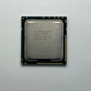 PROCESSADOR INTEL XEON X5690 6C 3.46GHZ SLBVX