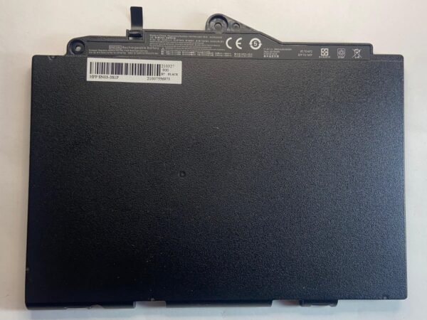 HP Bateria Elitebook 820 725 G3 G4 SN03XL 800514-001