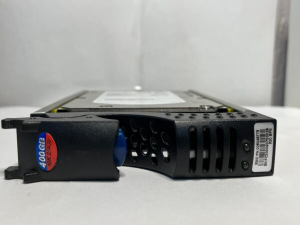 HD EMC 400GB 10K 3,5 4GB FC 005048775 005050104 005050219 - Imagem 2