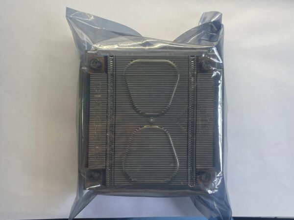 DISSIPADOR INTEL 1U 2U STS200P BXSTS200P