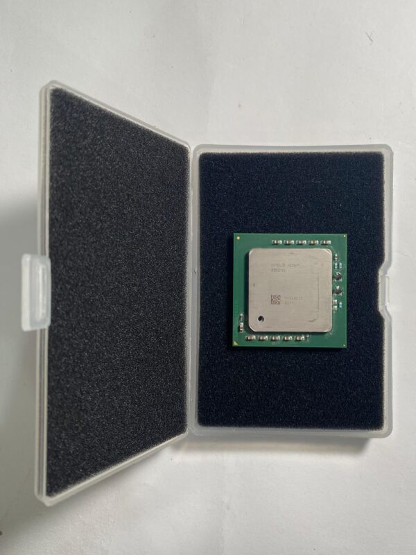 PROCESSADOR INTEL XEON 3.2GHZ 1-CORE SL72Y - Imagem 2