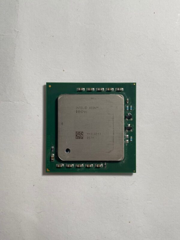 PROCESSADOR INTEL XEON 3.2GHZ 1-CORE SL72Y - Imagem 3