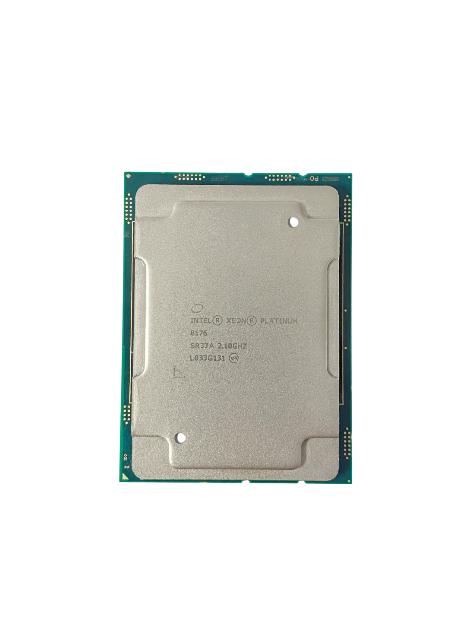 PROCESSADOR INTEL XEON PLATINUM 8176 2.10GHZ 28-CORE SR37A - Imagem 2