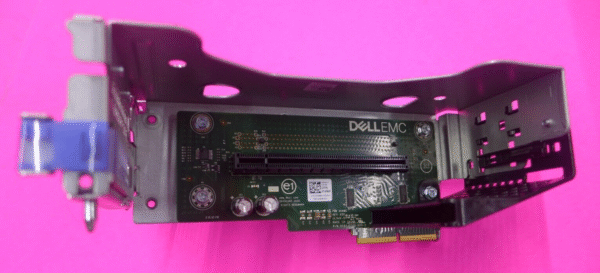 PLACA RISER DELL R540 0T4M6R T4M6R