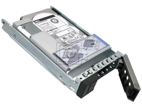 HD DELL 2.4TB 10K 2.5 12GB SAS 0T93C2 T93C2