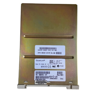 Unidade de Fita DELL SDLT 110/220gb SCSI LVD TR-S13AA-AZ 08N362