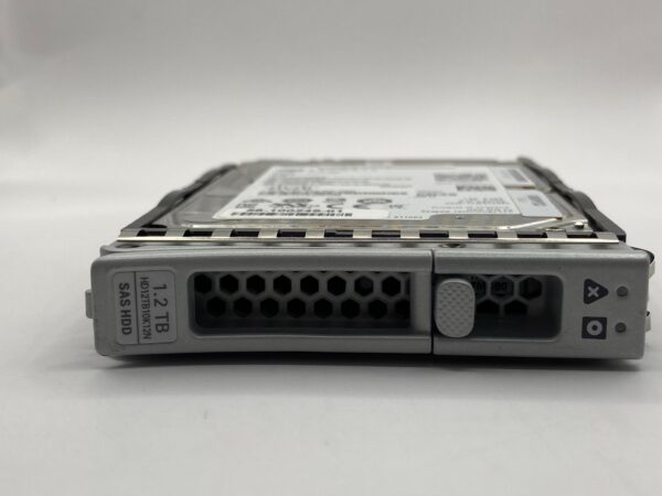 HD CISCO 1.2TB 10K 2.5 12GB SAS UCS-HD12TB10K12N seminovo - Imagem 2