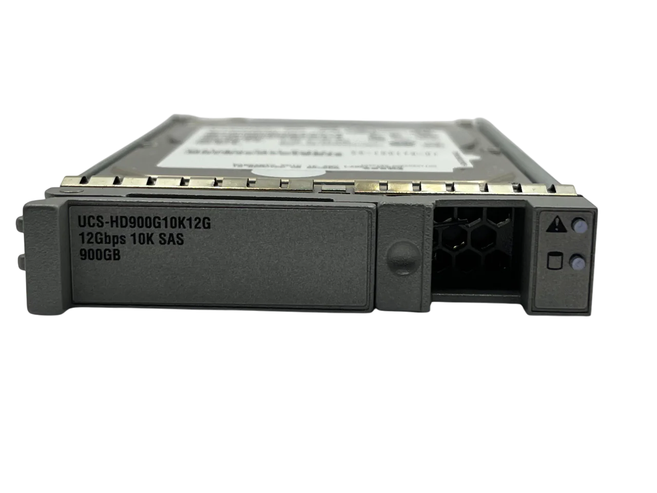 HD TOSHIBA 900GB 10K 2.5 SAS 12GB UCS-HD900G10K12G 58-100179-01 NOVO - Imagem 2