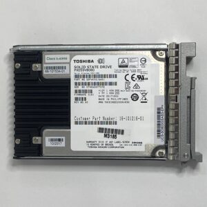 SSD CISCO 800GB 2.5 SAS 12GB UCS-SD800GSAS3-EP