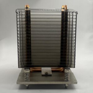 DISSIPADOR HEATSINK DELL POWEREDGE T430 T630 0WC4DX WC4DX