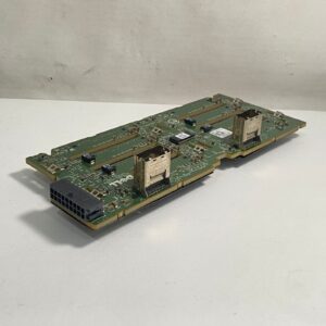 BACKPLANE DELL POWEREDGE R710 2.5X8 SAS MX827 0MX827
