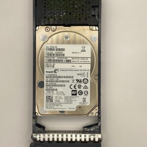HD NETAPP 1.8TB 10K 6GB 2,5 SAS X426A-R6 108-00424+D0 seminovo