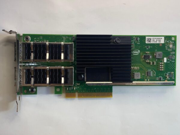 PLACA DE REDE INTEL 40GBP/S XL710 2-PORT XL710-QDA2