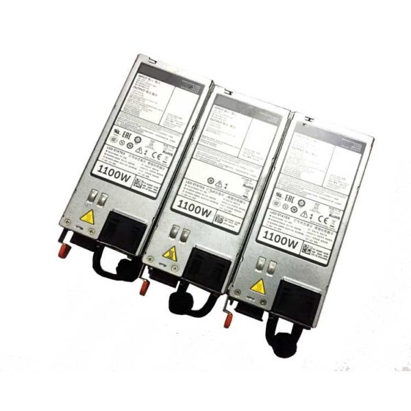FONTE DELL 1100W PARA R720 R620 R520 02RN7 5G4WK Y1MGX