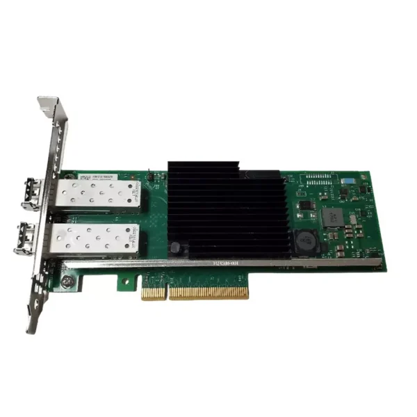 Placa de Rede DELL X710-DA2 10GB SFP+ 2-Port Y5M7N 0Y5M7N