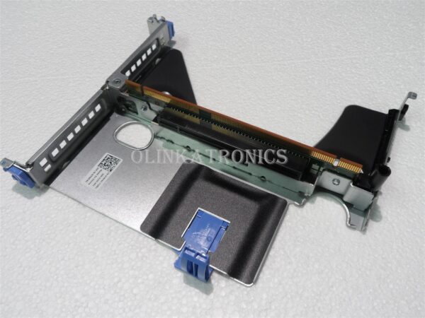 RISER CARD DELL PARA SERVIDOR POWEREDGE R630 0YNF4C YNF4C
