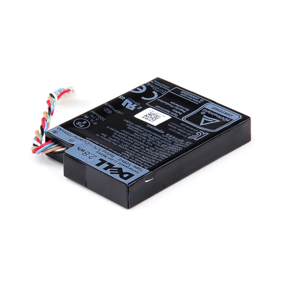 DELL BATERIA RAID H740 H840 H750 0NWJ48 NWJ48