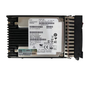 SSD HPE 2.5 960GB SAS 12G MSA 2050 R0Q35A P13010-001