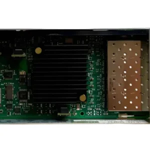 MÓDULO EMC I/O 8GB FC SFP 4-PORT PN 303-092-102B