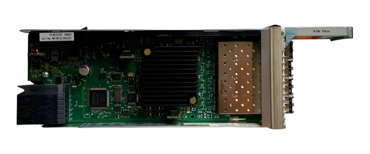 MÓDULO EMC I/O 8GB FC SFP 4-PORT PN 303-092-102B