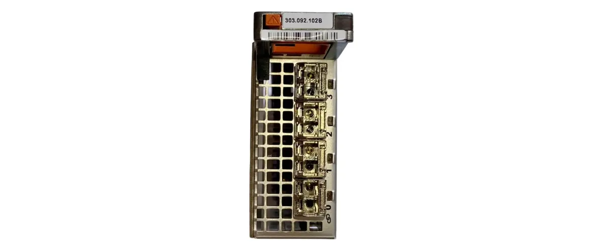 MÓDULO EMC I/O 8GB FC SFP 4-PORT PN 303-092-102B - Imagem 3