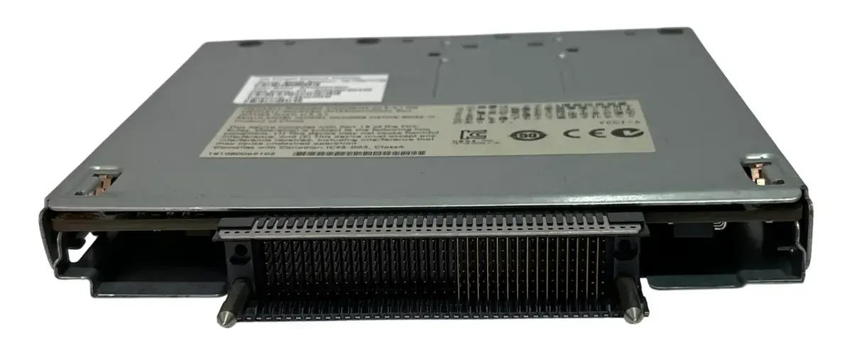 MÓDULO HP KVM P/ BLADE C7000 456204-B21 503826-001 - Imagem 2