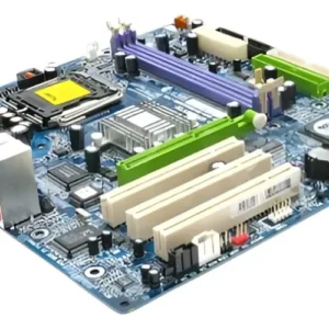 PLACA MÃE INTEL GIGABYTE LGA775 GA-8VM800M