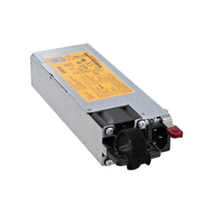 FONTE HP 800W SERVIDOR DL380 G9 PN 723599-001 754381-001