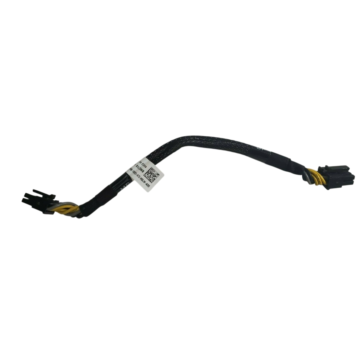 Cabo p/ Backplane DELL R620 R720 R720XD 0123W8 123W8
