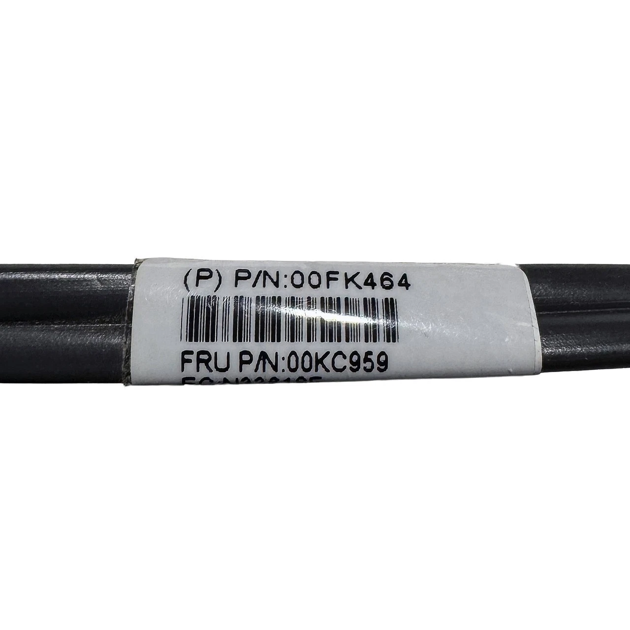 Cabo SATA p/ ODD 790mm Lenovo 00FK464 00KC959 - Imagem 2