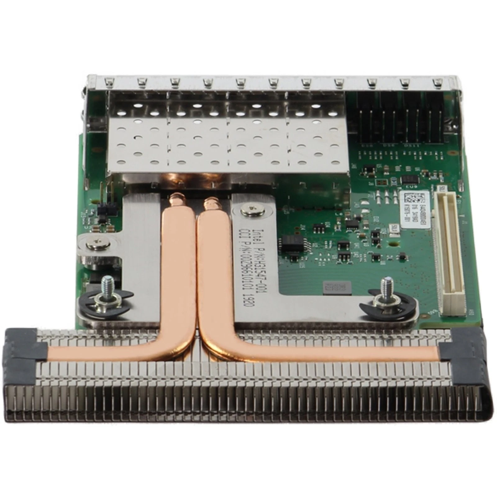 Placa de Rede DELL X710 10GB SFP+ 4-Port 068M95 68M95 - Imagem 4