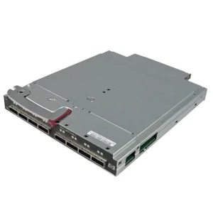 SWITCH BLADE HP 3GB/ 8PORT SAS AJ864A 491684-001 45178-001