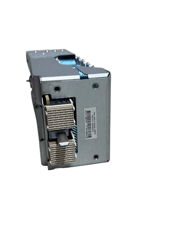 MÓDULO HP I/O 12GB SAS 2-Port D6020 823849-001 828613-001 - Imagem 5