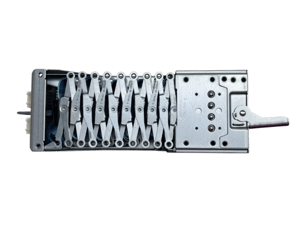 MÓDULO HP I/O 12GB SAS 2-Port D6020 823849-001 828613-001 - Imagem 4