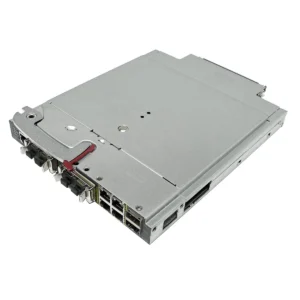 Módulo Switch Blade HP Cisco 3120G SAN 4-Port 451438-B21 451356-001