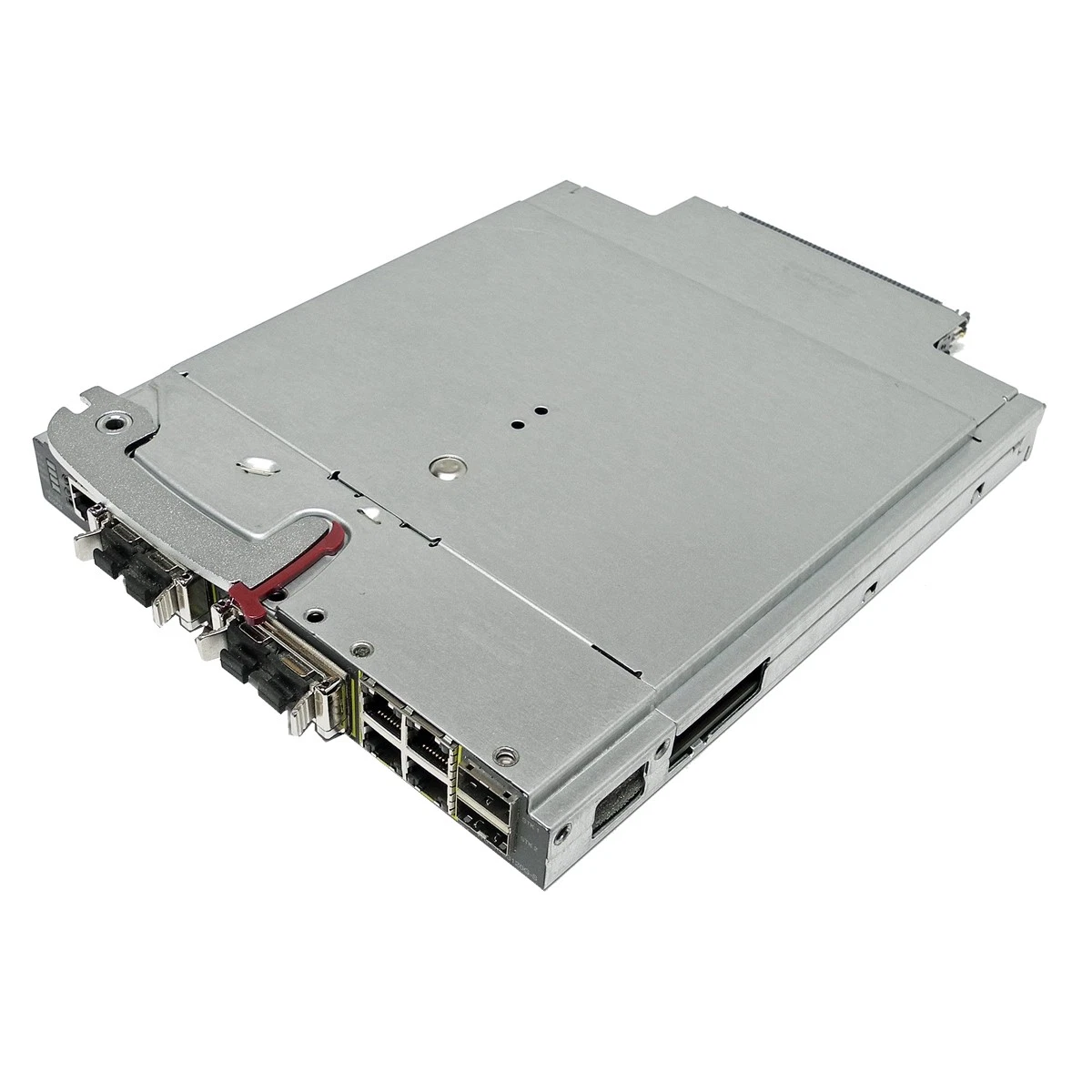 Módulo Switch Blade HP Cisco 3120G SAN 4-Port 451438-B21 451356-001