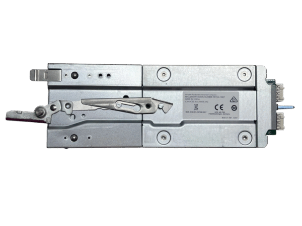 MÓDULO HP I/O 12GB SAS 2-Port D6020 823849-001 828613-001 - Imagem 3